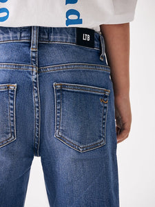 LTB Jeans Frey B Jeans 25125-54861 54861 Aino Wash