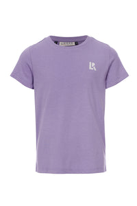 Looxs 10Sixteen 2411-5431-590 T-Shirt 2411-5431-590 590 Pale Purple