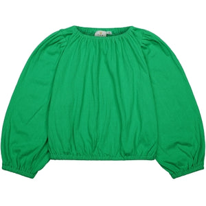The New TNJia T-Shirt TN5426 Bright Green
