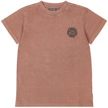 Afbeelding in Gallery-weergave laden, Tumble N Dry Sacramento T-Shirt 84.33202.21077 8063 Russet
