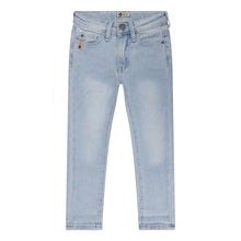 Afbeelding in Gallery-weergave laden, Daily 7 D7B-S24-2625 Connor Skinny Jeans D7B-S24-2625 150 Light Denim
