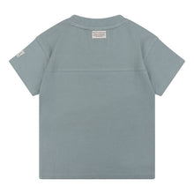 Afbeelding in Gallery-weergave laden, Daily 7 D7B-S24-3603 T-Shirt D7B-S24-3603 621 Stone Green
