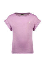Afbeelding in Gallery-weergave laden, Like Flo F402-5430 T-Shirt F402-5430 600 Lilac
