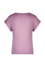 Afbeelding in Gallery-weergave laden, Like Flo F402-5430 T-Shirt F402-5430 600 Lilac
