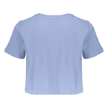 Afbeelding in Gallery-weergave laden, Frankie &amp; Liberty Marlous T-Shirt FL24127 Heaven Blue
