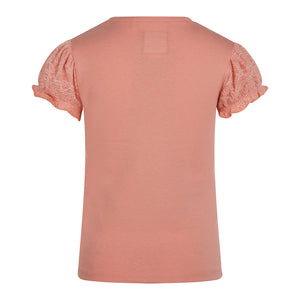 Koko Noko R50984-37 T-Shirt  R50984-37 74 Coral pink