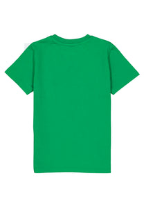 The New TNJennabell T-shirt TN5408 Bright Green