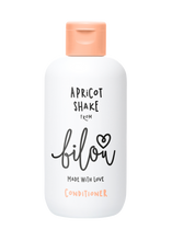 Afbeelding in Gallery-weergave laden, Bilou Apricot Shake Conditoner  Conditioner Apricot Shake Apricot Shake
