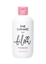 Afbeelding in Gallery-weergave laden, Bilou Pink Lemonade Shampoo Shampoo Pink Lemonade Pink Lemonade
