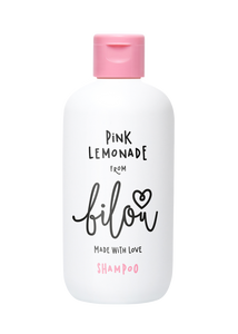Bilou Pink Lemonade Shampoo Shampoo Pink Lemonade Pink Lemonade