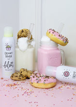 Afbeelding in Gallery-weergave laden, Bilou Creamy Dough Showerfoam Showerfoam Creamy Dough creamy dough
