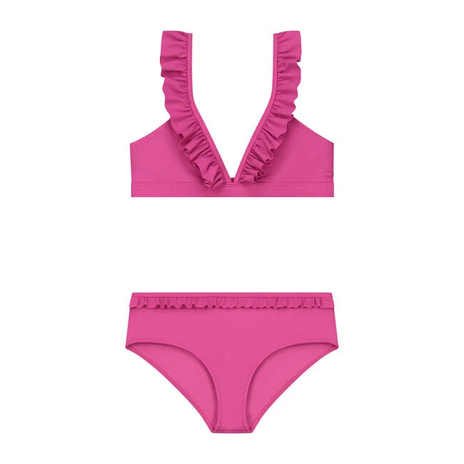 Shiwi Bella Bikini 6424100202 4042 Millenial Pink
