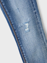 Afbeelding in Gallery-weergave laden, Name it Nkf Polly Jeans  13211921 Medium Blue Denim
