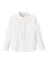 Afbeelding in Gallery-weergave laden, Name it Roah Blouse 13209678 Bright White
