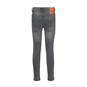 Dutch Dream Denim SS23- 35 G Nguvu Skinny Jeans SS23-35 G Grey