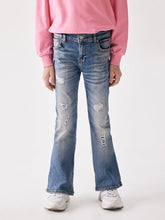 Afbeelding in Gallery-weergave laden, LTB Jeans Rosie G Jeans 25120-54580 54580 Safe Was
