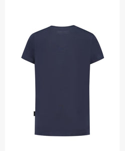 Ballin 17104 T-Shirt 17104 000043 - Dark Blue