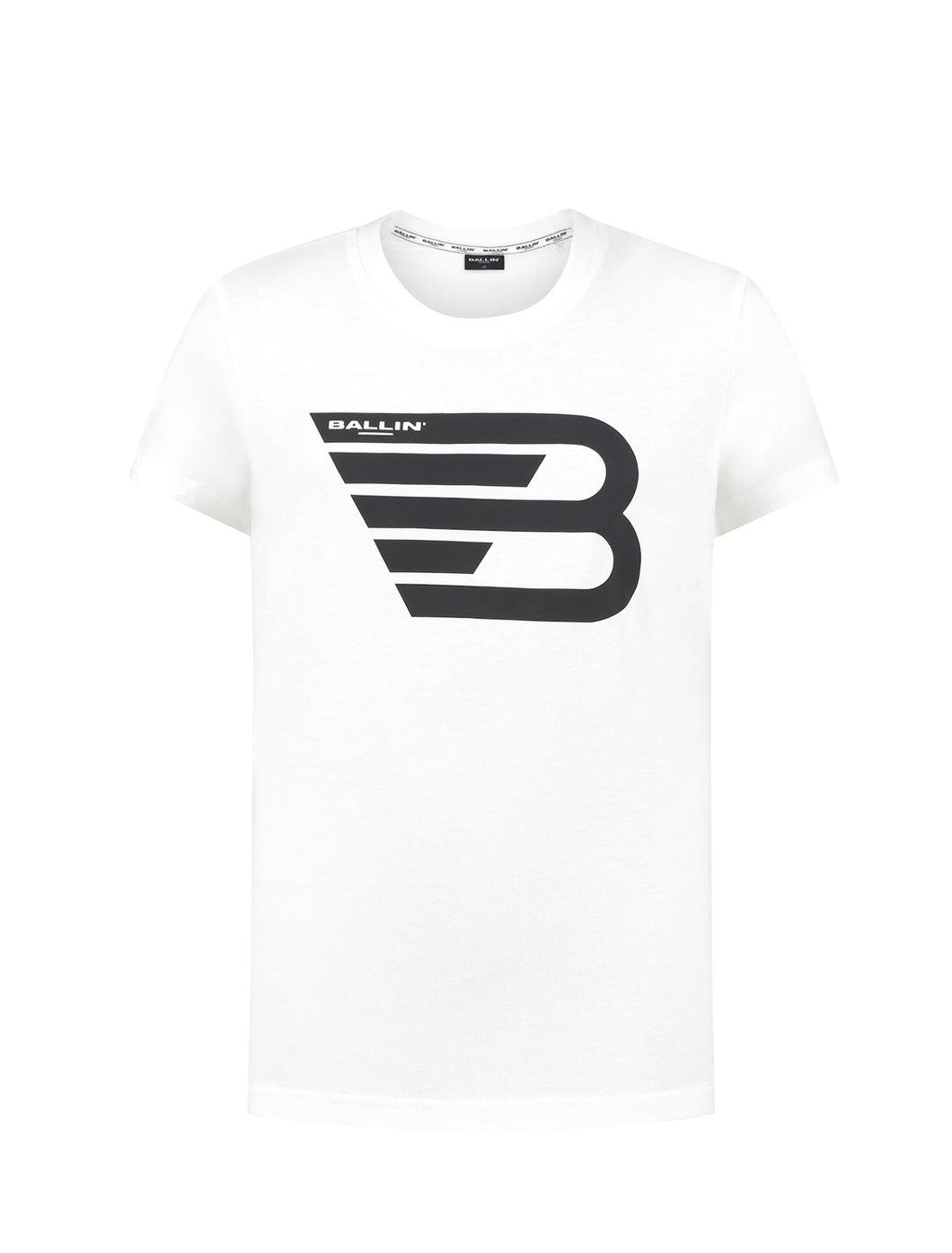 Ballin 17104 T-Shirt 17104 000045 - Off White