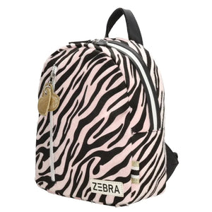 Zebra Trends 19039 Rugzak 19039042 042 Pink Zebra