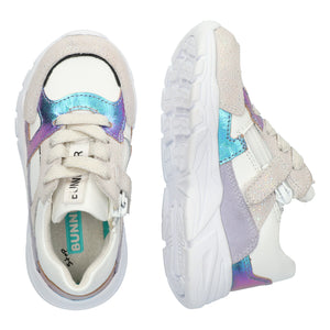 Bunnies Sia Sneaker 224341-998 Multicolor