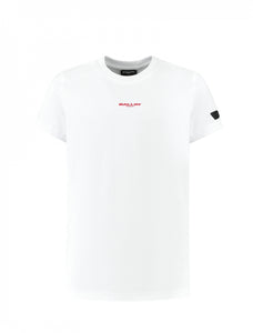 Ballin 24017116 T-Shirt 24017116 01 White