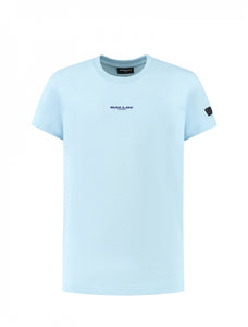 Ballin 24017116 T-Shirt 24017116 39 Lt Blue