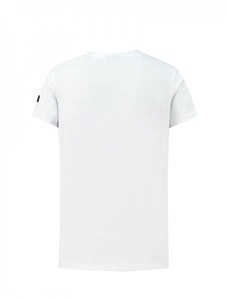 Ballin 24017119 T-Shirt 24017119 01 White