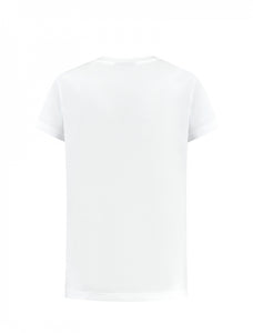 Ballin 24017120 T-Shirt 24017120 01 White