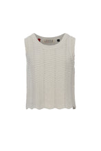 Afbeelding in Gallery-weergave laden, Looxs Little 2413-7161-005 Blouse 2413-7161-005 5 Ivory
