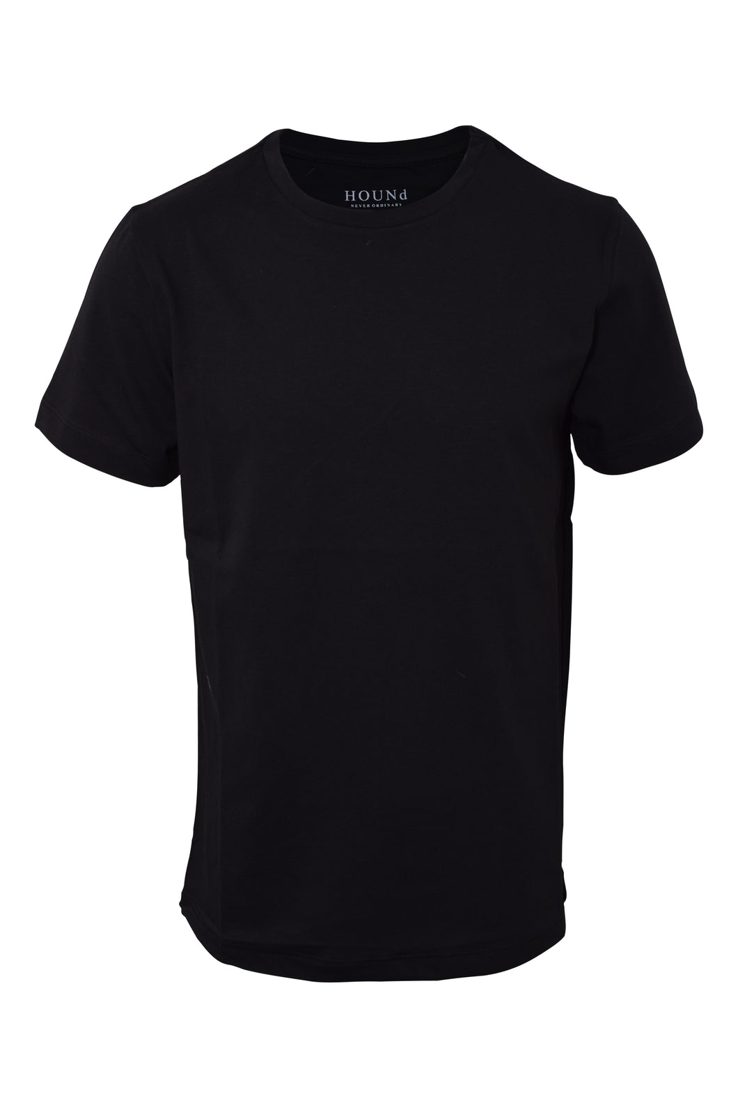 Hound 2990044 Basis T-Shirt 2990044 099 Black