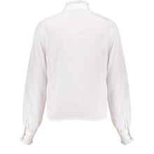 Afbeelding in Gallery-weergave laden, FRANKIE&amp;LIBERTY Kim Blouse FL23832 01.6 ICE
