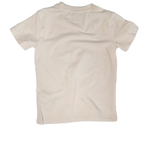 The New Hawa T-shirt TN5071 White Swan