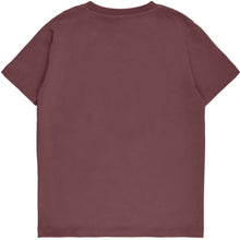 Afbeelding in Gallery-weergave laden, The New Hiba T-Shirt TN5068 Rose Brown
