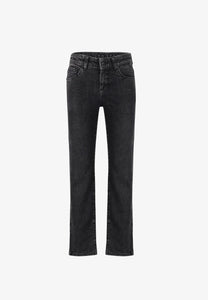 LTB Jeans Rafiel Broek 25063 Black Olive Wash