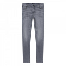 Afbeelding in Gallery-weergave laden, Rellix RLX-00-B2761 Dean Tapered Jeans RLX-00-B2761 149 Used Grey Denim
