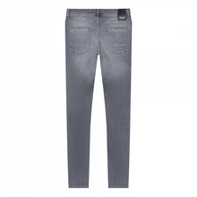 Afbeelding in Gallery-weergave laden, Rellix RLX-00-B2761 Dean Tapered Jeans RLX-00-B2761 149 Used Grey Denim
