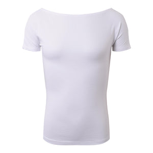 Hound 7240252 T-Shirt 7240252 100 White