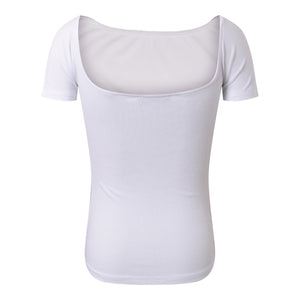 Hound 7240252 T-Shirt 7240252 100 White