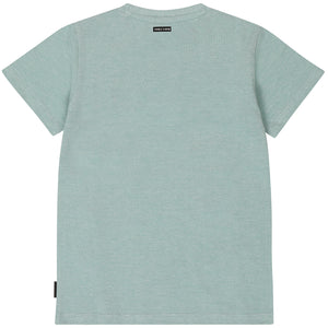Tumble N Dry San Clemente T-Shirt 84.33202.21082 6181 Oil Blue
