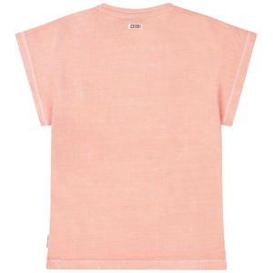 Tumble N Dry Laguna Beach T-shirt 84.43202.21061 2020 Apricot Blush