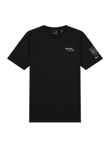 NIK&NIK Digital T-Shirt B 8-179 2304 9000 Black