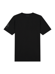 NIK&NIK Digital T-Shirt B 8-179 2304 9000 Black