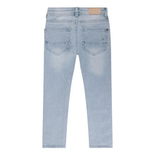Afbeelding in Gallery-weergave laden, Daily 7 D7B-S24-2625 Connor Skinny Jeans D7B-S24-2625 150 Light Denim
