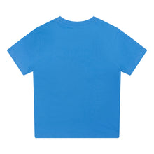 Afbeelding in Gallery-weergave laden, Daily 7 D7B-S24-3604 T-Shirt D7B-S24-3604 519 Soft Blue
