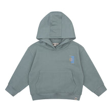 Afbeelding in Gallery-weergave laden, Daily 7 D7B-S24-4570 Hoodie D7B-S24-4570 621 Stone Green
