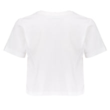 Afbeelding in Gallery-weergave laden, Frankie &amp; Liberty Marlous T-Shirt FL24127 Chalk White
