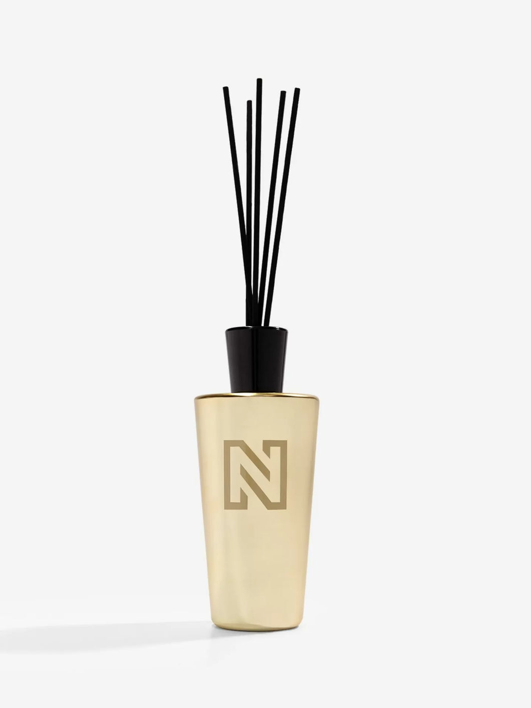 NHome Fragrance Sticks Max Golden Alps H 2-021 0000 1004 Gold