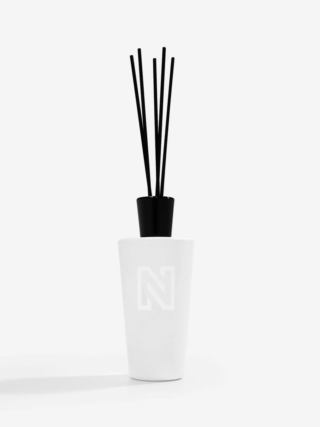 NHome Fragrance Sticks Max Jardin De Paris H 2-003 0000 1000  White