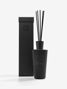 NHome Fragrance Sticks Max London Muse H 2-014 0000 9000 Black