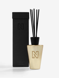 NHome Fragrance Sticks Golden Alps H 2-022 0000 1004 Gold